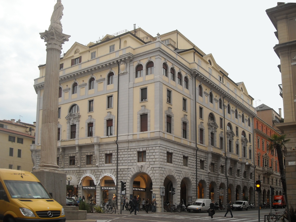 Palazzo IGEA